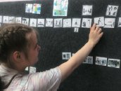 Изучение визуального расписания – залог успеха в учебно-тренировочной квартире